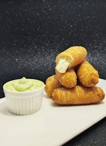 Tequeños x 10