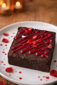 Brownie Cupido