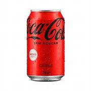 coca zero