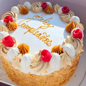 Torta Amor