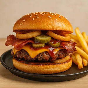 Combo Babi NOW SMASH!