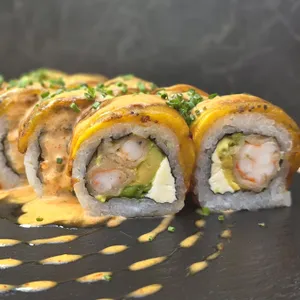 Zuli Roll
