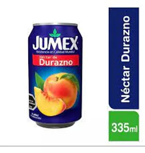 Jugo Jumex Durazno 335 ml