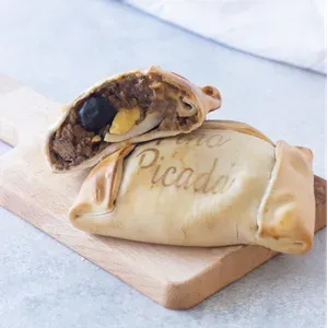 Empanada de Pino