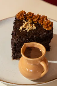Torta de Chocolate
