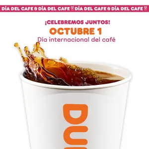 Día del Café