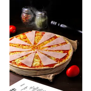 Pizza Americana