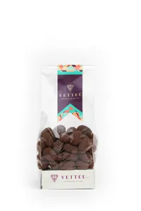 'Almendras Chocolate Blanco/Cacao S/A 100 Gramos