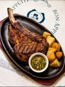 tomahawk 650 grs