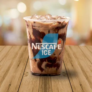 Mokaccino Frío