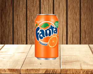 Fanta 350 ml