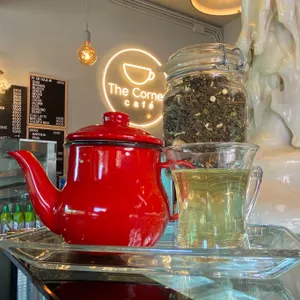 Té Azul (Oolong)