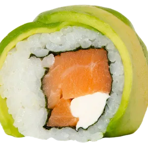 Salmon Env. Palta (RC01)