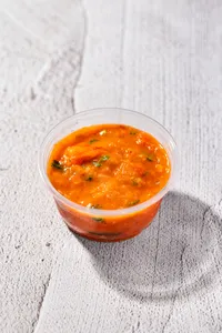 Salsa Roja Mexiperuana
