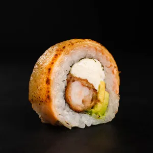 Sake Mozzarella