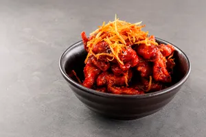 Chickenjeon