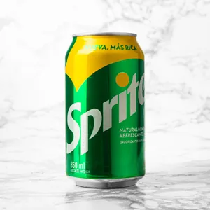 Sprite Original Lata