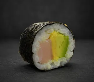 Fish Maki