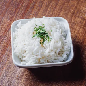 Arroz daily meal