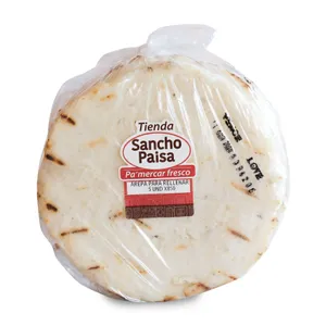 Arepa Hogao X 5