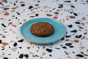 Galletón Avena Nuez