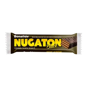NUGATON BLACK 27GR BONAFIDE