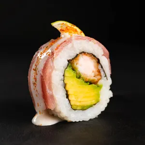 Acevichado Roll