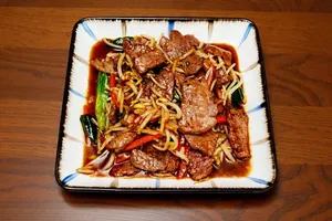 Carne Diente de Dragon