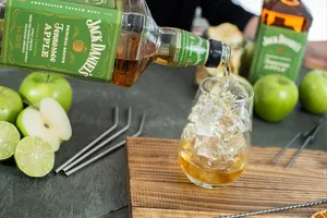 Jack Apple Jack Apple