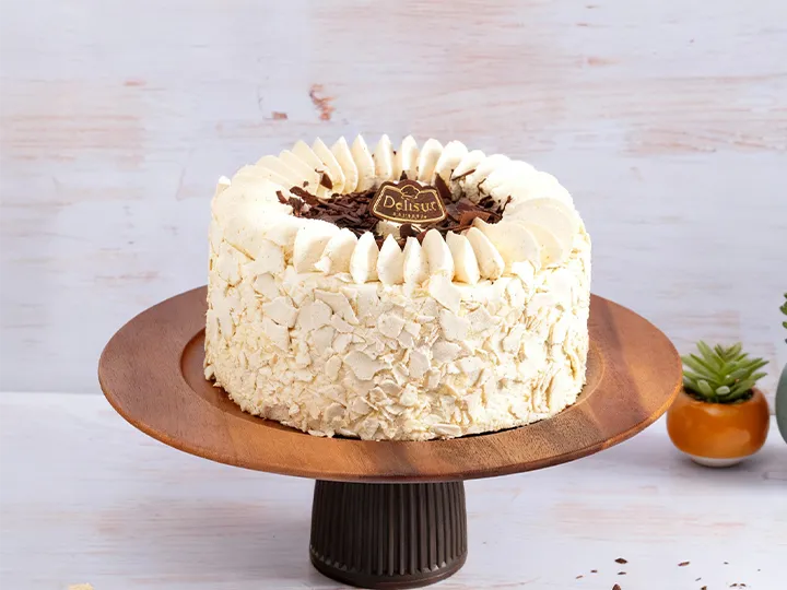 Torta San Jorge del Calle Calle Torta San Jorge del Calle Calle