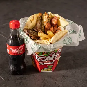 Picadita Personal