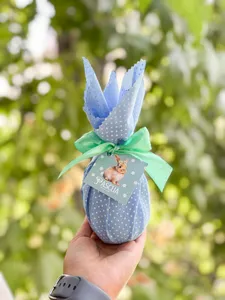 Huevito Crocante 200 gr