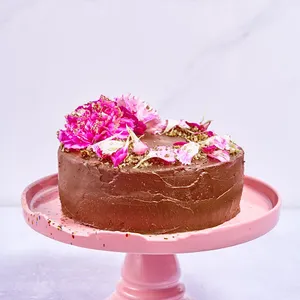 Torta Doble Chocolate Mediana