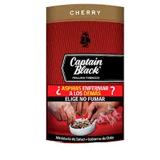 Captain Black Cherry