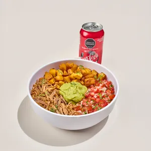 De Origen + Cocacola