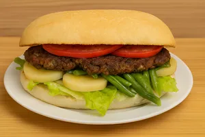 VEGGIE