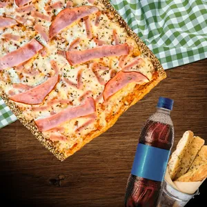 Plan Perfecto - Americana Lomito