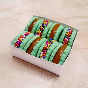 Caja chica  (8 und)