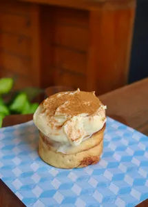 Cinnamon Roll