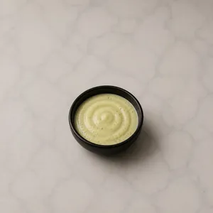 Salsa limoneta