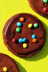 Choco Crazy
