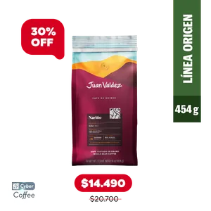 Café Nariño 454 g