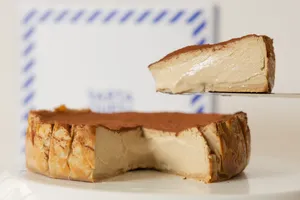 Tiramisú