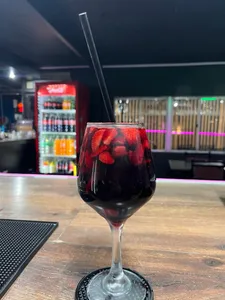 Borgoña copa