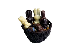 Canasta Pascua 150 grs aprox.