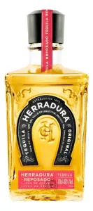 Herradura Reposado (Caballito)