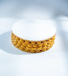 Torta de Alfajor