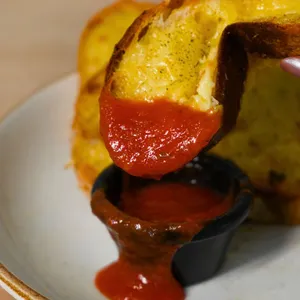 Salsa de Tomate