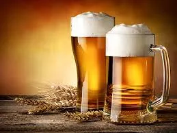 Cerveza nacional