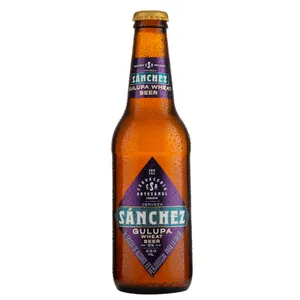 Cerv. Gulupa 330 Ml